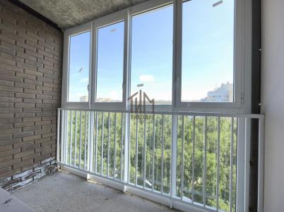 Продажа квартиры Омск.&nbsp;Волгоградская ул., 46
