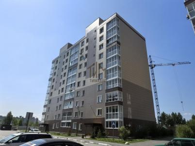 Продажа квартиры Омск.&nbsp;Волгоградская ул., 46