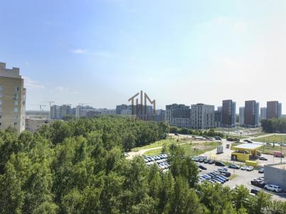 Продажа квартиры Омск.&nbsp;Волгоградская ул., 46
