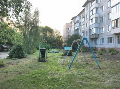 Продажа квартиры Омск.&nbsp;Шакурова ул., 8/1