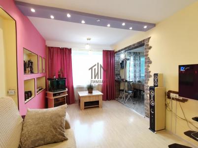 Продажа квартиры Омск.&nbsp;Шакурова ул., 8/1