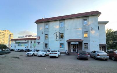 Продажа квартиры Омск.&nbsp;Шакурова ул., 8/1