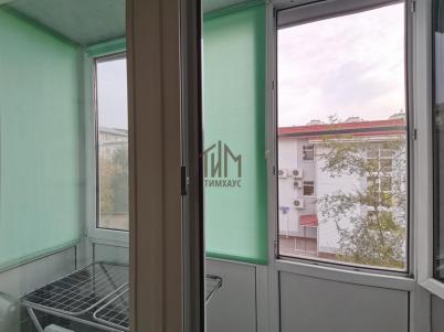 Продажа квартиры Омск.&nbsp;Шакурова ул., 8/1