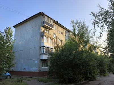 Продажа квартиры Омск.&nbsp;Шакурова ул., 8/1