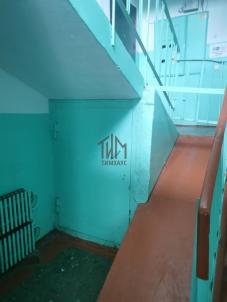 Продажа квартиры Омск.&nbsp;Шакурова ул., 8/1