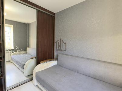 Продажа квартиры Омск.&nbsp;Шакурова ул., 8/1