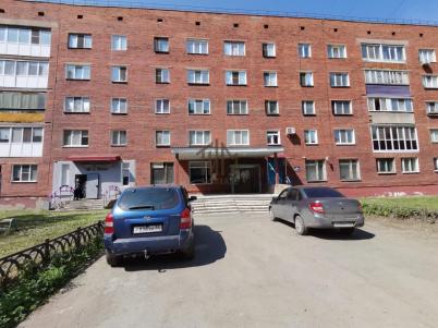Продажа квартиры Омск.&nbsp;Шебалдина ул., 68с1к