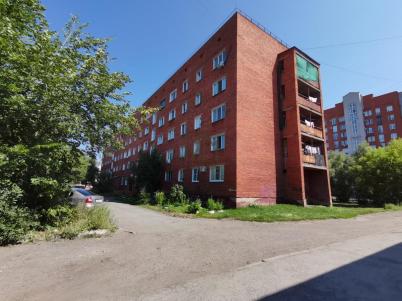 Продажа квартиры Омск.&nbsp;Шебалдина ул., 68с1к