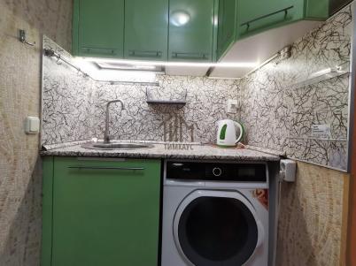 Продажа квартиры Омск.&nbsp;Шебалдина ул., 68с1к