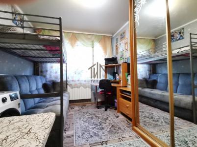 Продажа квартиры Омск.&nbsp;Шебалдина ул., 68с1к