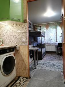 Продажа квартиры Омск.&nbsp;Шебалдина ул., 68с1к