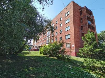 Продажа квартиры Омск.&nbsp;Шебалдина ул., 68с1к