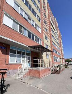 Продажа квартиры Омск.&nbsp;4-я Любинская ул, 34Б