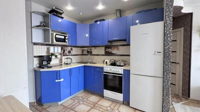 Продажа квартиры Омск.&nbsp;4-я Любинская ул, 34Б