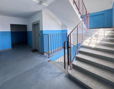 Продажа квартиры Омск.&nbsp;4-я Любинская ул, 34Б