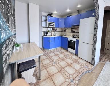 Продажа квартиры Омск.&nbsp;4-я Любинская ул, 34Б