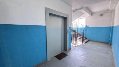 Продажа квартиры Омск.&nbsp;4-я Любинская ул, 34Б