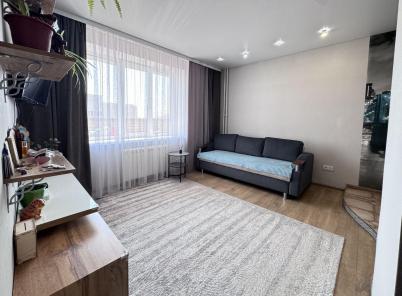 Продажа квартиры Омск.&nbsp;4-я Любинская ул, 34Б