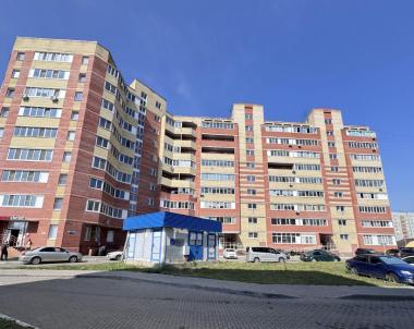 Продажа квартиры Омск.&nbsp;4-я Любинская ул, 34Б