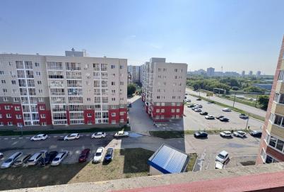 Продажа квартиры Омск.&nbsp;4-я Любинская ул, 34Б