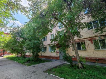 Продажа квартиры Омск.&nbsp;Иртышская Набережная ул, 31