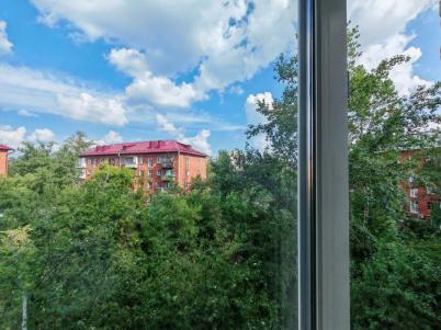 Продажа квартиры Омск.&nbsp;Иртышская Набережная ул, 31