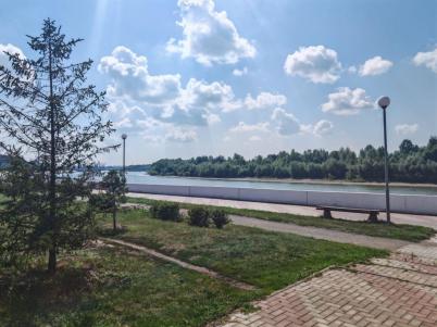 Продажа квартиры Омск.&nbsp;Иртышская Набережная ул, 31