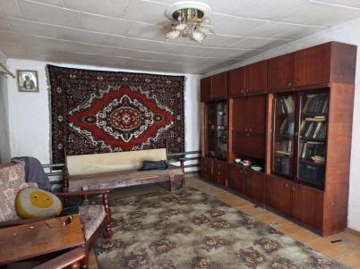 Продажа дома Омск.&nbsp;5-я Кировская, 97