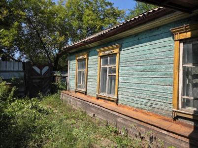 Продажа дома Омск.&nbsp;5-я Кировская, 97