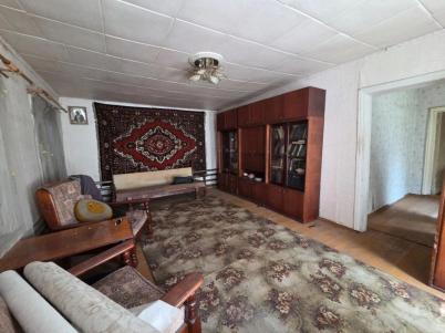 Продажа дома Омск.&nbsp;5-я Кировская, 97