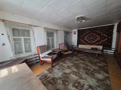 Продажа дома Омск.&nbsp;5-я Кировская, 97