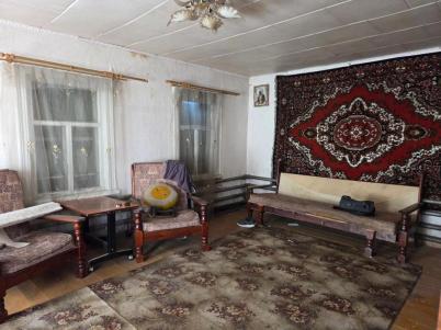 Продажа дома Омск.&nbsp;5-я Кировская, 97