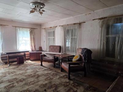 Продажа дома Омск.&nbsp;5-я Кировская, 97