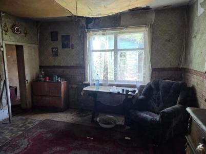 Продажа дома Омск.&nbsp;5-я Кировская, 97