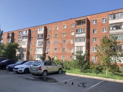Продажа квартиры Омск.&nbsp;ул. Орджоникидзе, 268А