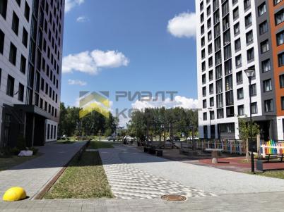 Продажа квартиры Омск.&nbsp;улица Владимира Жоги, 5