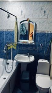 Продажа квартиры Омск.&nbsp;улица Звездная, 2Г