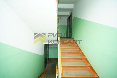 Продажа квартиры Омск.&nbsp;улица 20 Партсъезда, 57
