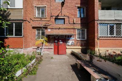 Продажа квартиры Омск.&nbsp;улица Орджоникидзе, 270А