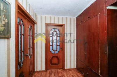 Продажа квартиры Омск.&nbsp;улица Орджоникидзе, 270А
