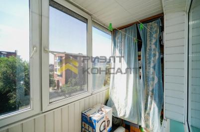 Продажа квартиры Омск.&nbsp;улица Орджоникидзе, 270А