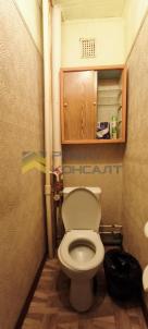 Продажа квартиры Омск.&nbsp;улица Лукашевича, 2