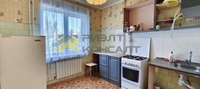 Продажа квартиры Омск.&nbsp;улица Лукашевича, 2