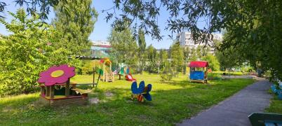 Продажа квартиры Омск.&nbsp;улица Лукашевича, 2