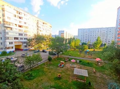 Продажа квартиры Омск.&nbsp;улица Лукашевича, 29