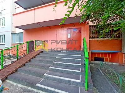 Продажа квартиры Омск.&nbsp;улица Лукашевича, 29