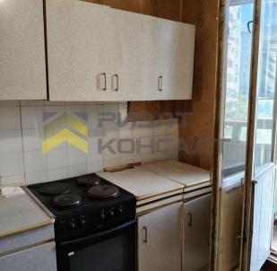 Продажа квартиры Омск.&nbsp;улица Лукашевича, 29