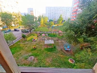 Продажа квартиры Омск.&nbsp;улица Лукашевича, 29