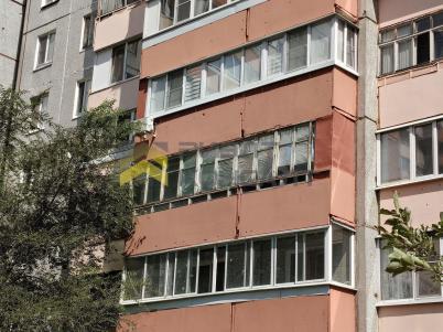 Продажа квартиры Омск.&nbsp;улица Лукашевича, 29