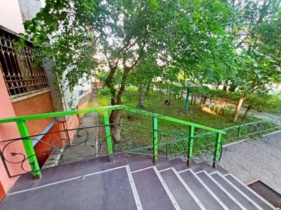 Продажа квартиры Омск.&nbsp;улица Лукашевича, 29